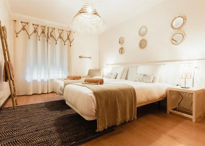 Sunshine Beach Apartment