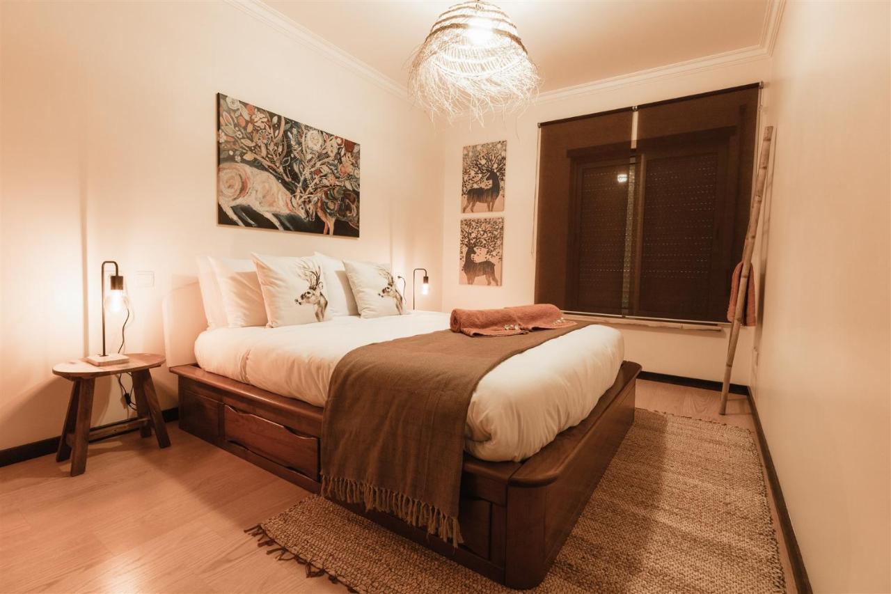 Appartement Sunshine Leiria