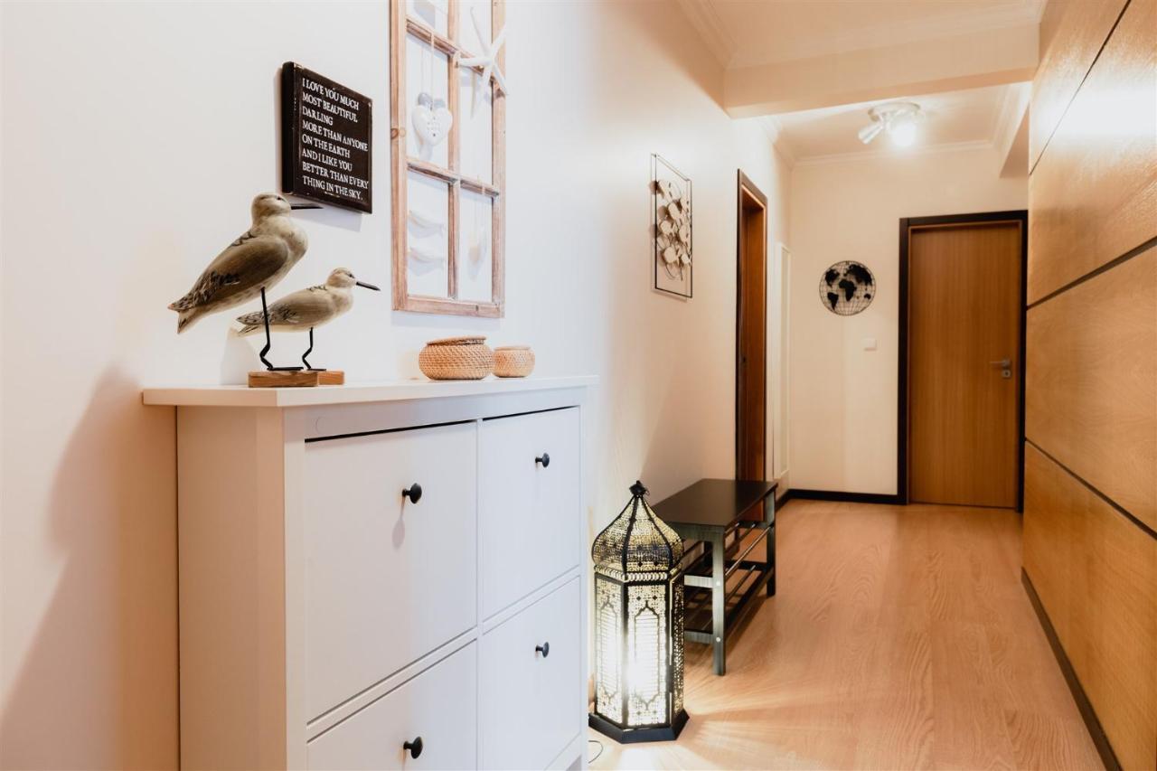 Sunshine Apartment *