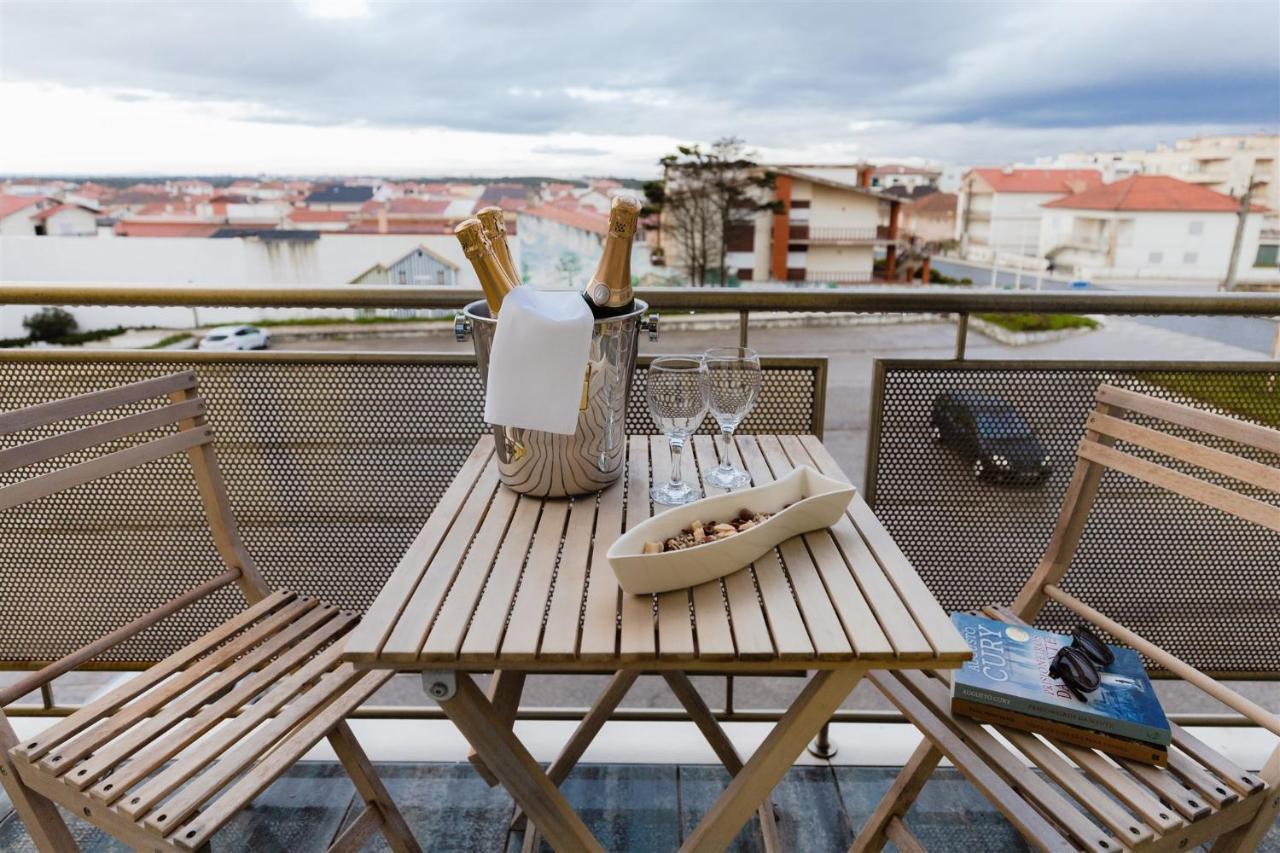 Sunshine Appartement *