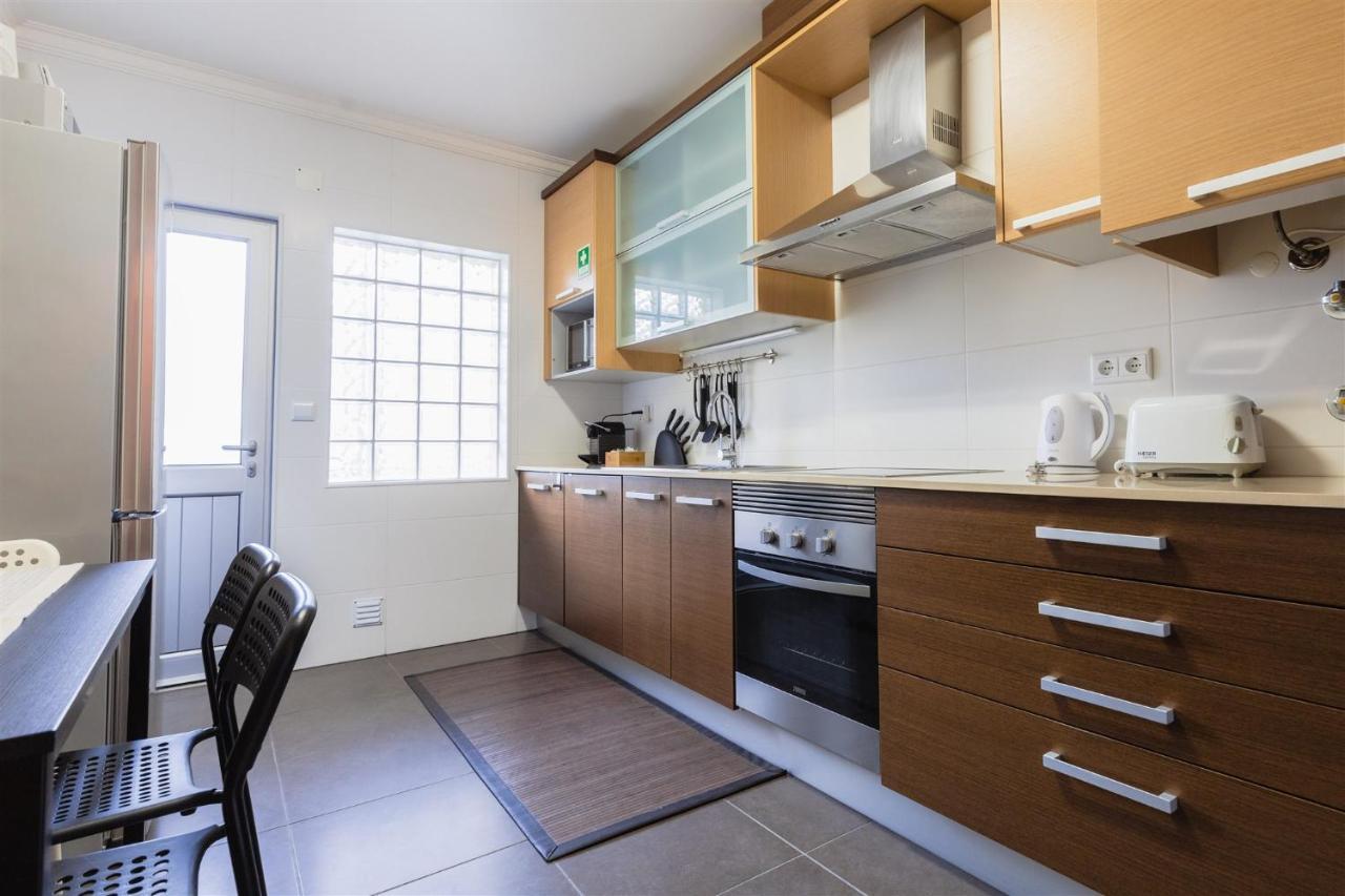 Sunshine Appartement